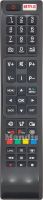 Original remote control CELCUS RC4848F (30094759)