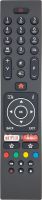 Original remote control EDENWOOD RC43135 (30100814)
