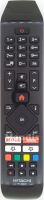 Original remote control HITACHI RC43140 (30100817)
