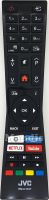 Original remote control JVC RM-C3337 (30102234)