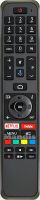 Original remote control HITACHI RC43160 (30102695)