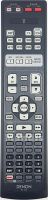 Original remote control DENON RC-1147 (307010070004D)