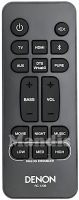 Original remote control DENON RC-1236 (30701027600AD)