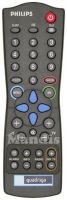 Original remote control QUADRIGA 3139 228 83221