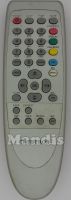 Original remote control CHESTRON RC1153522/00 (313923809291)