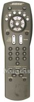 Original remote control BOSE REMCON079