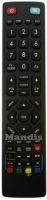 Original remote control AKAI 32LEDTV