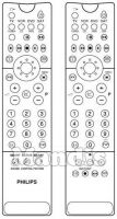 Original remote control SCHNEIDER FRANCE REMCON252