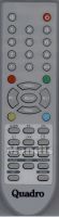 Original remote control QUADRO 3Y11