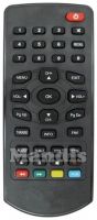 Original remote control CRYPTO 441676