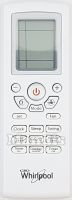 Original remote control WHIRLPOOL C00415561 (482000017931)
