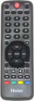 Original remote control HAIER HTR-D09B (504Q4605101)