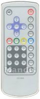 Original remote control LAVA 510-005B