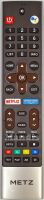 Original remote control METZ N030107000527001