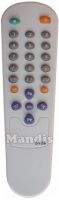 Original remote control IVORY 5Y29