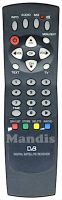 Original remote control SEDEA 60320