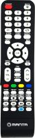Original remote control MANTA 65LUA58L
