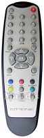Original remote control OPTEX 7121