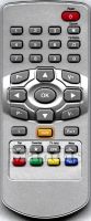 Original remote control TECHNO TREND TP 186 (720117142000)