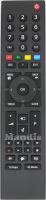 Original remote control SCHAUB LORENZ TP6 VER.4 (759551792600)