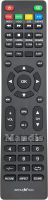 Original remote control REFLEXION LDD167 (780-01029C)
