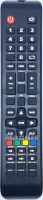 Original remote control SILVER IP-LE 32 (Version 4)