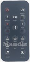 Original remote control JBL SB450 (93040001600)