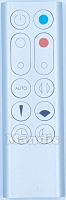 Original remote control DYSON 967826-03