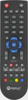 Original remote control MEMUP 980591606