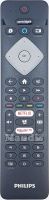 Original remote control PHILIPS RC4154405/01R (996592001457)
