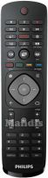 Original remote control PHILIPS RC43J-01 ENGLISH (996592104463)