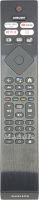 Original remote control PHILIPS YKF474-BT27 ENGLISH (996592300991)