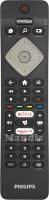 Original remote control PHILIPS 398GR10BEPHN0017BC (996599001511)