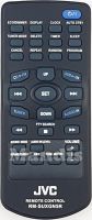 Original remote control JVC RM-SUXGN5R (9CDM070800)