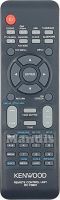 Original remote control KENWOOD RC-F0601 (A70-1770-08)