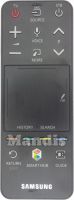 Original remote control SAMSUNG TM1360 (AA5900776A)
