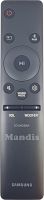 Original remote control SAMSUNG AH81-09748A