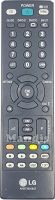 Original remote control GOLDSTAR AKB73655822