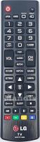 Original remote control LG AKB73715608