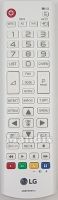 Original remote control LG AKB73975712