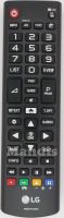 Original remote control LG AKB74915346