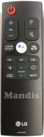 Original remote control LG AKB75595381