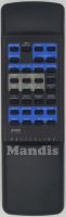 Original remote control ALESIS Masterlink ML-9600