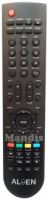 Original remote control AMIKO ALIEN SDH 8900