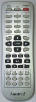 Original remote control AMSTRAD REMCON1155