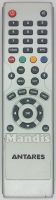 Original remote control ANTARES ANT001