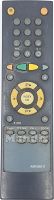 Original remote control AMSTRAD ASR100GIII