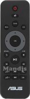 Original remote control ASUS OPLAY MINI V2