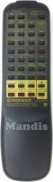 Original remote control PIONEER CU-VSX107 (AXD7084)