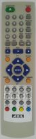 Original remote control MAJESTIC RT202 (RT0202)